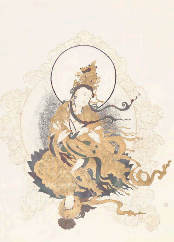 榆林普贤