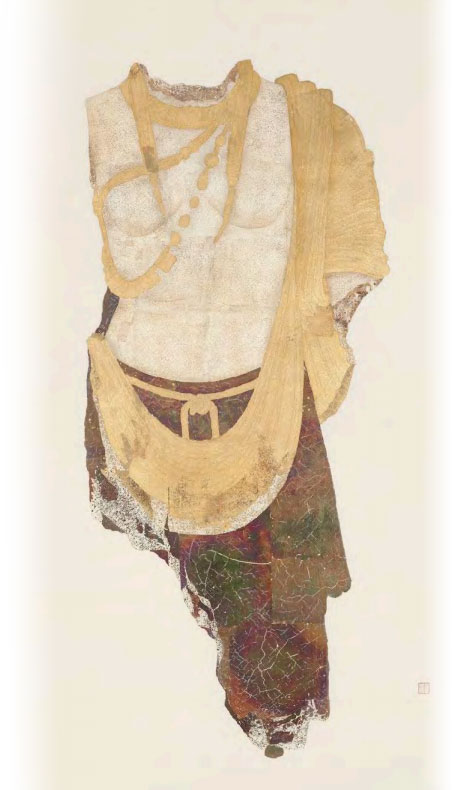 犍陀罗